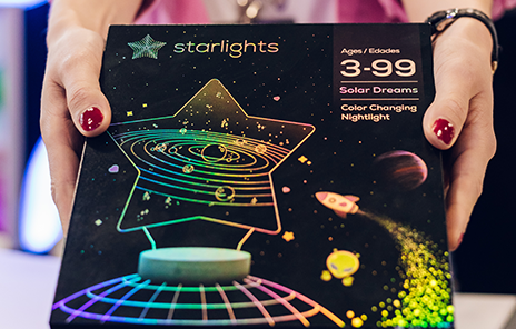 Starlights 2